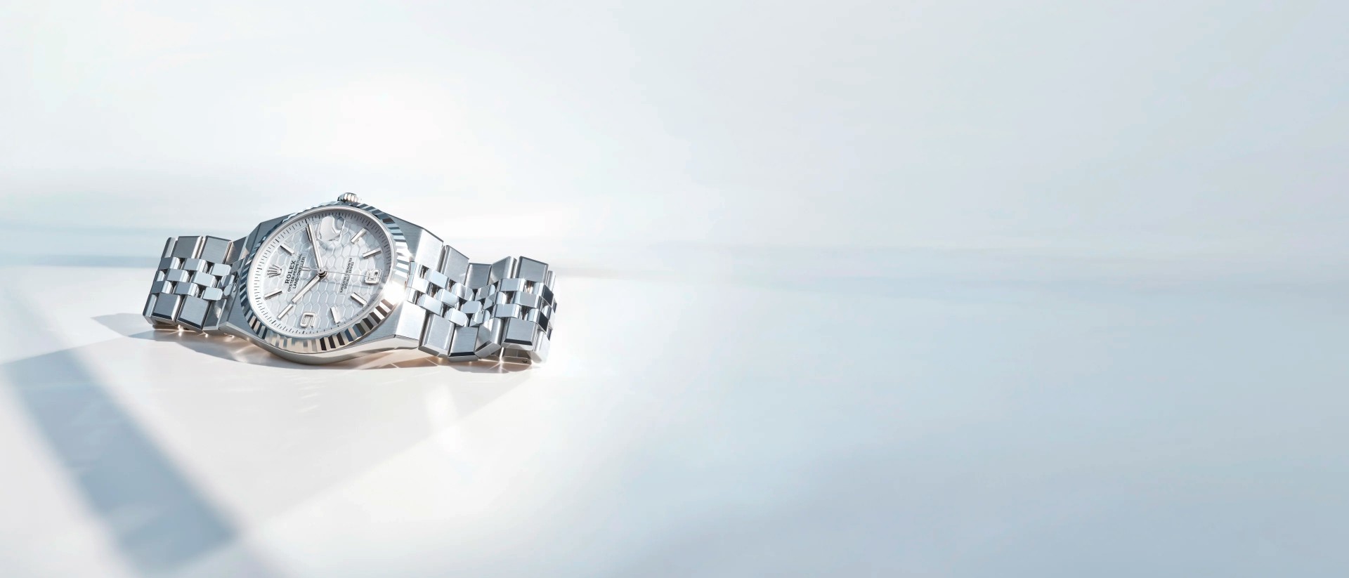 在台灣的勞力士特約零售商 - 寶鴻堂鐘表