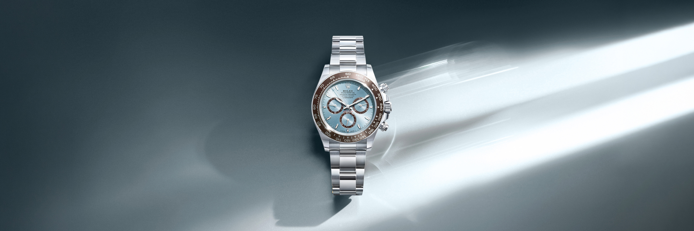 Rolex Cosmograph Daytona腕錶-寶鴻堂鐘表
