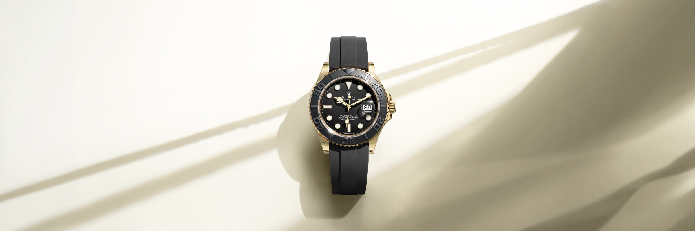 Rolex Yacht-Master腕錶-寶鴻堂鐘表