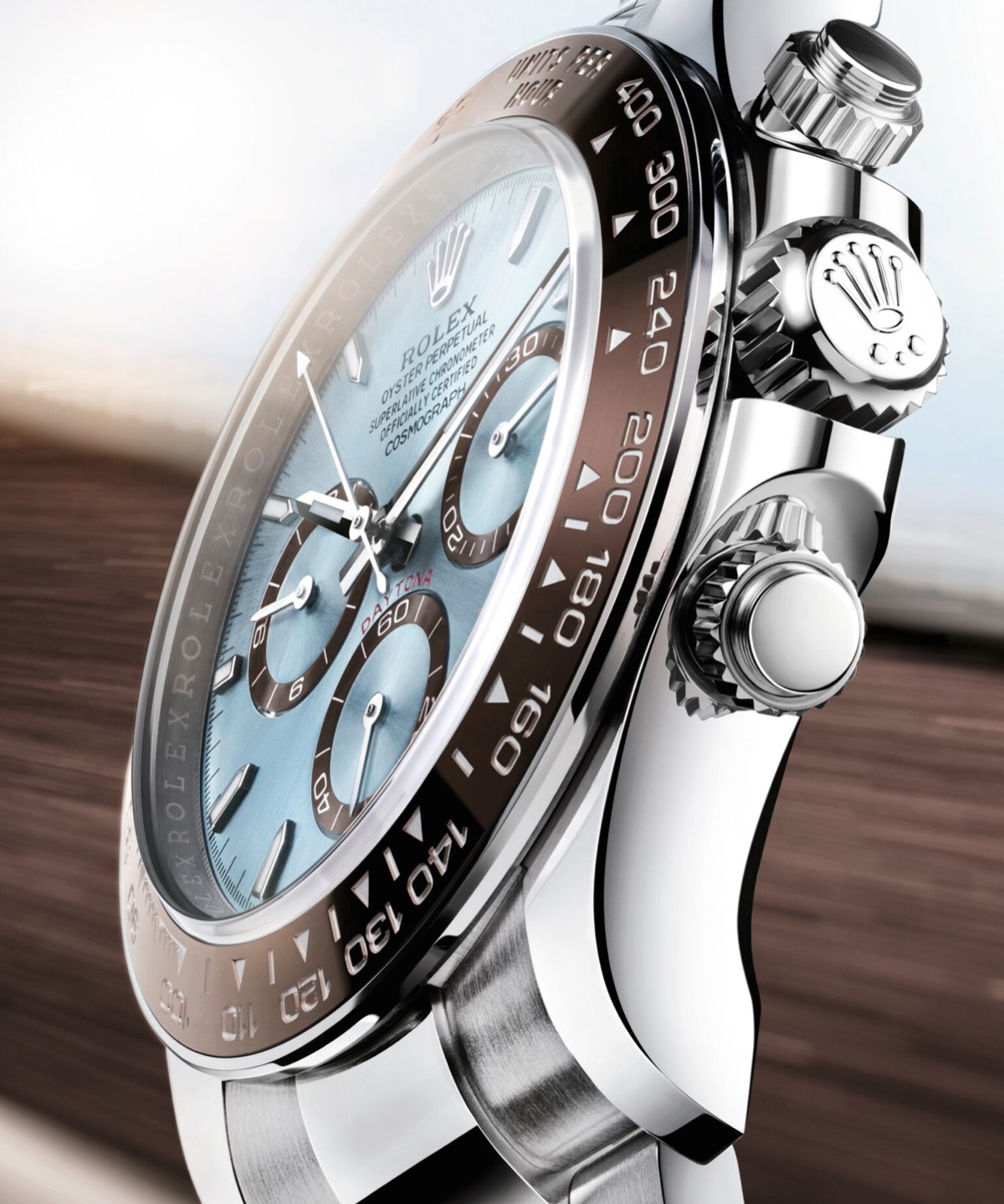 Rolex Cosmograph Daytona腕錶-寶鴻堂鐘表