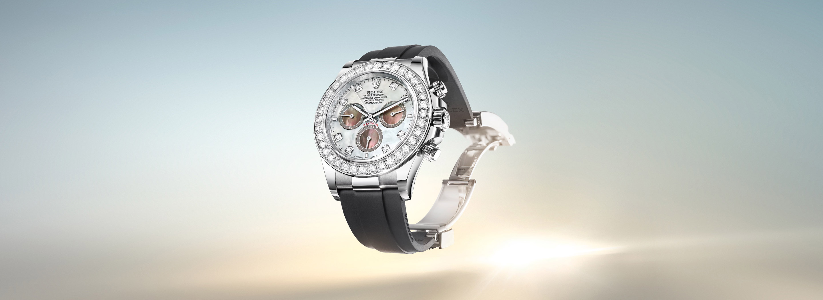 Rolex Cosmograph Daytona腕錶-寶鴻堂鐘表