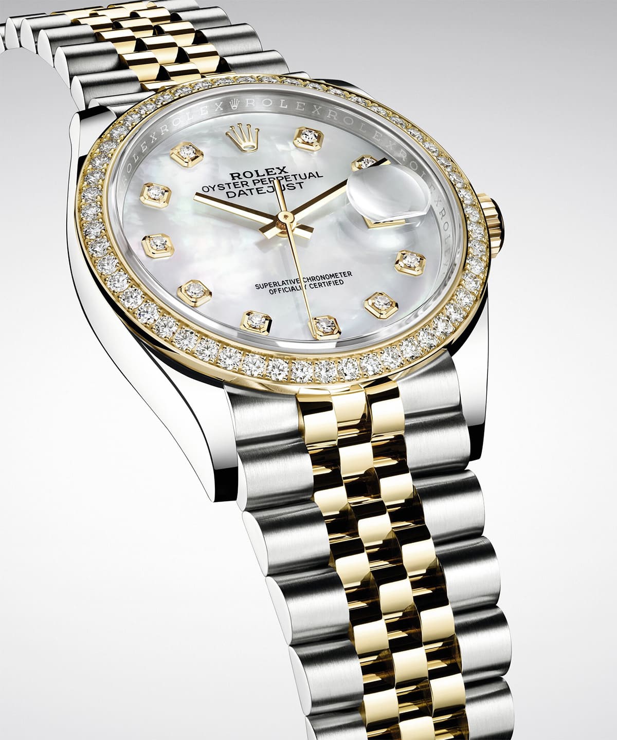Rolex Datejust腕錶-寶鴻堂鐘表