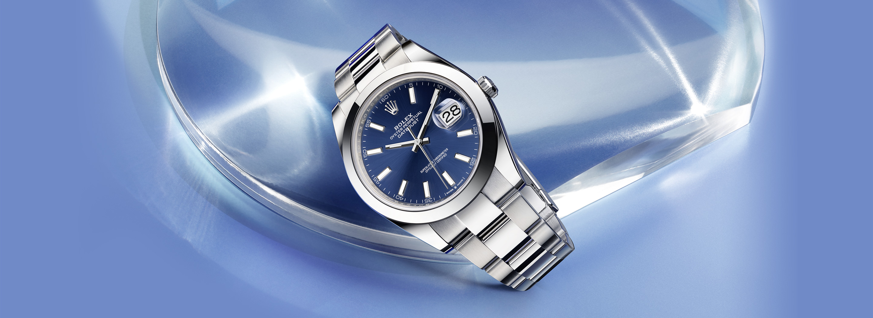 Rolex Datejust腕錶-寶鴻堂鐘表