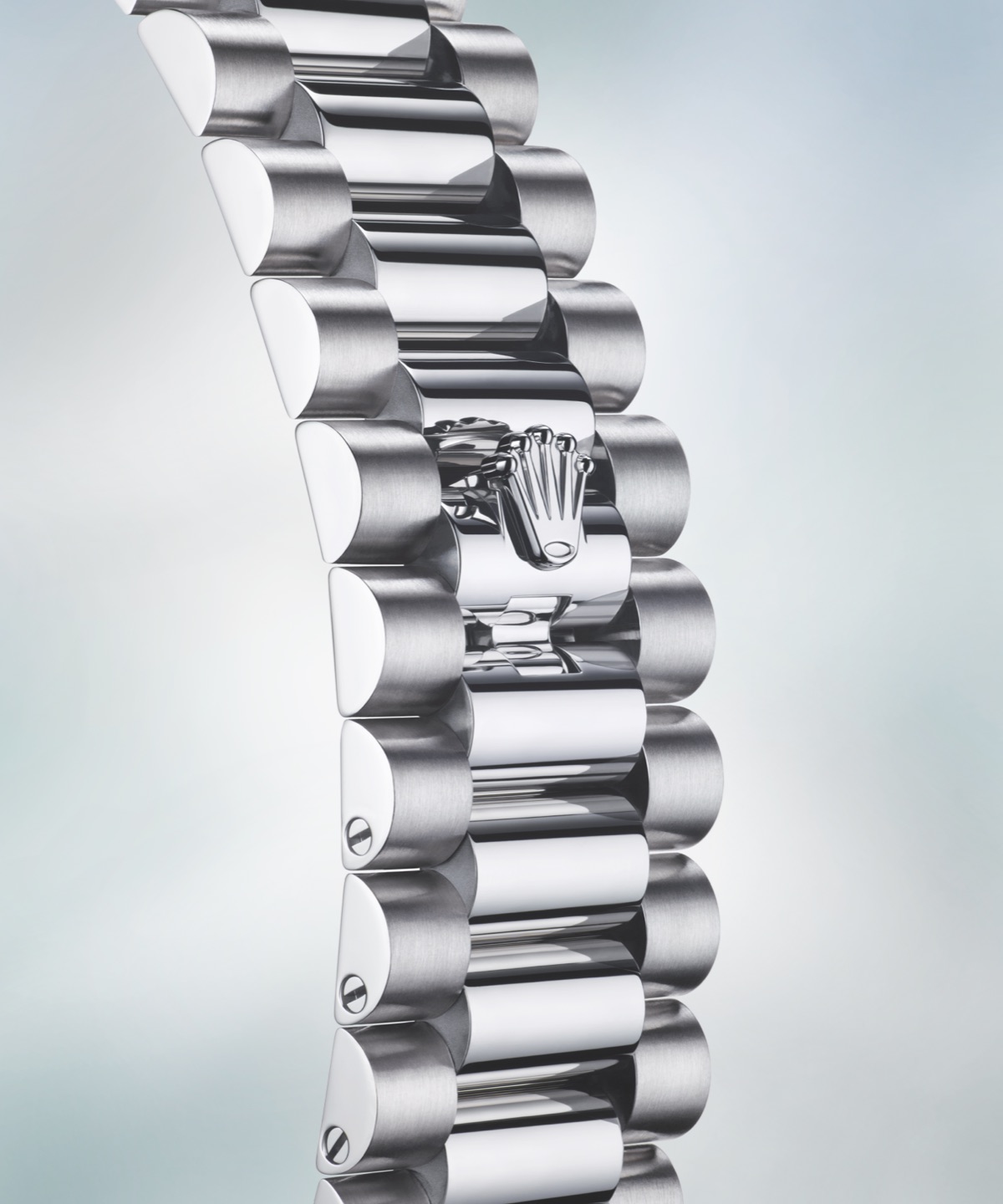 Rolex Day-Date腕錶-寶鴻堂鐘表