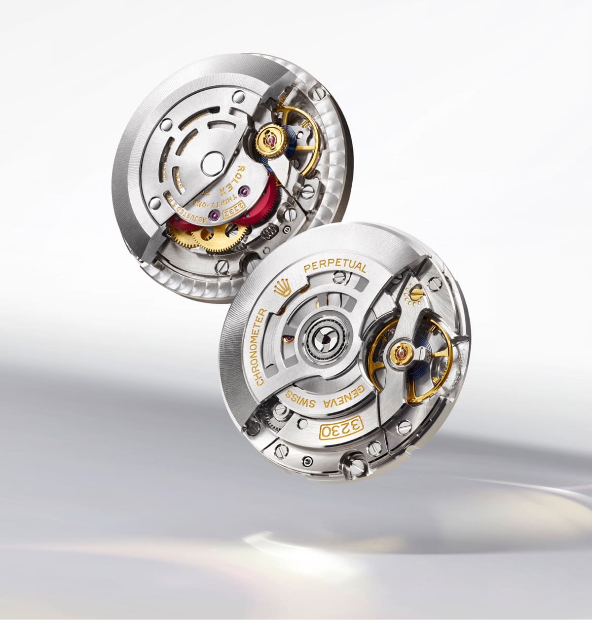 Rolex Oyster Perpetual腕錶-寶鴻堂鐘表