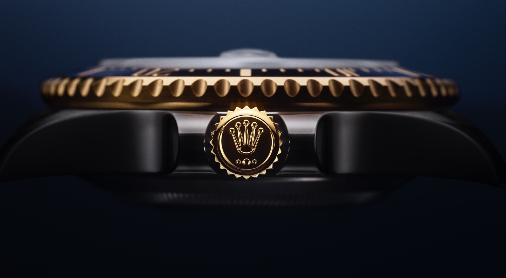 Rolex Sea-Dweller腕錶-寶鴻堂鐘表