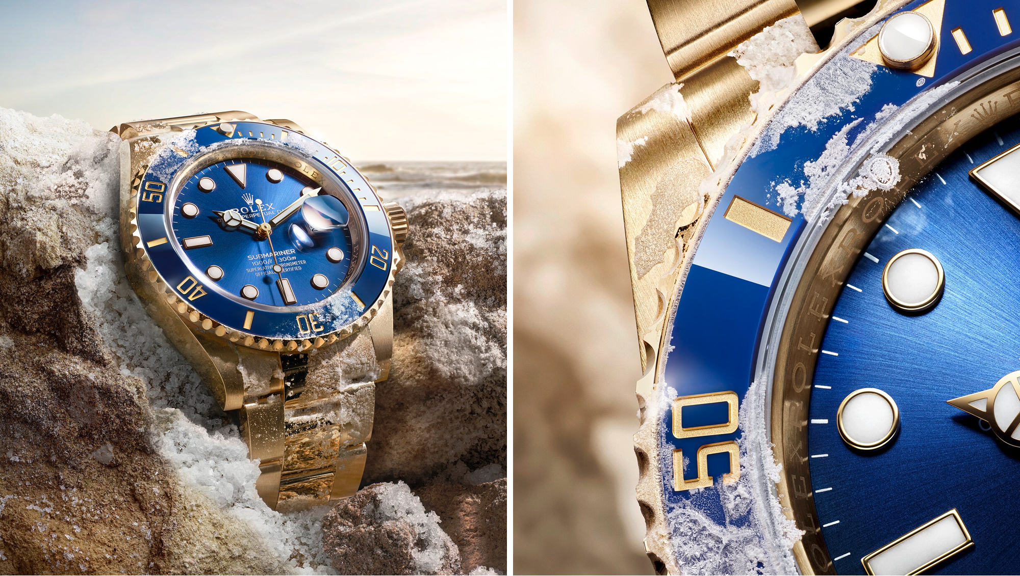 Rolex Submariner腕錶-寶鴻堂鐘表