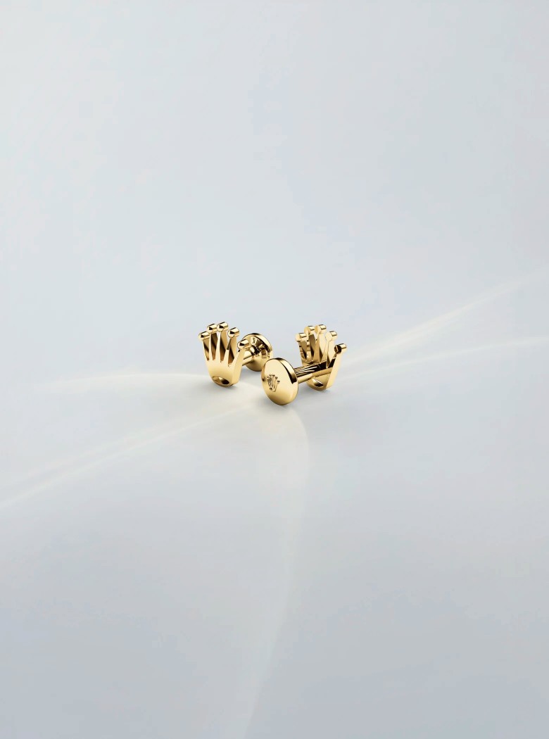 在台灣的勞力士特約零售商 - 寶鴻堂鐘表