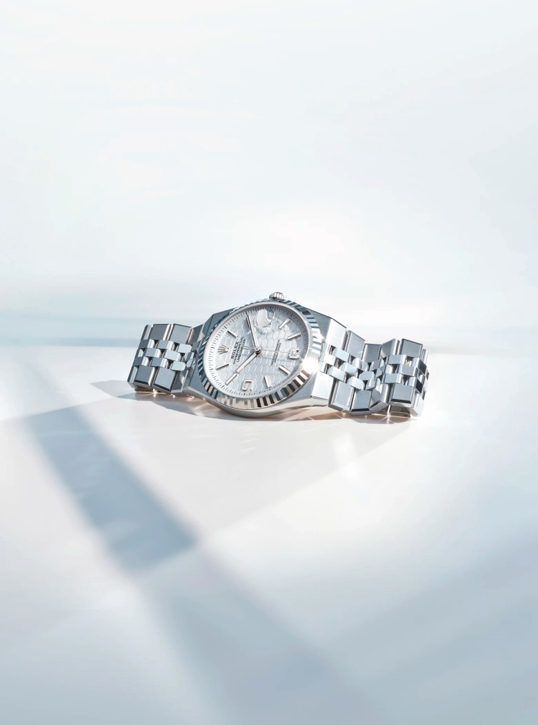 在台灣的勞力士特約零售商 - 寶鴻堂鐘表