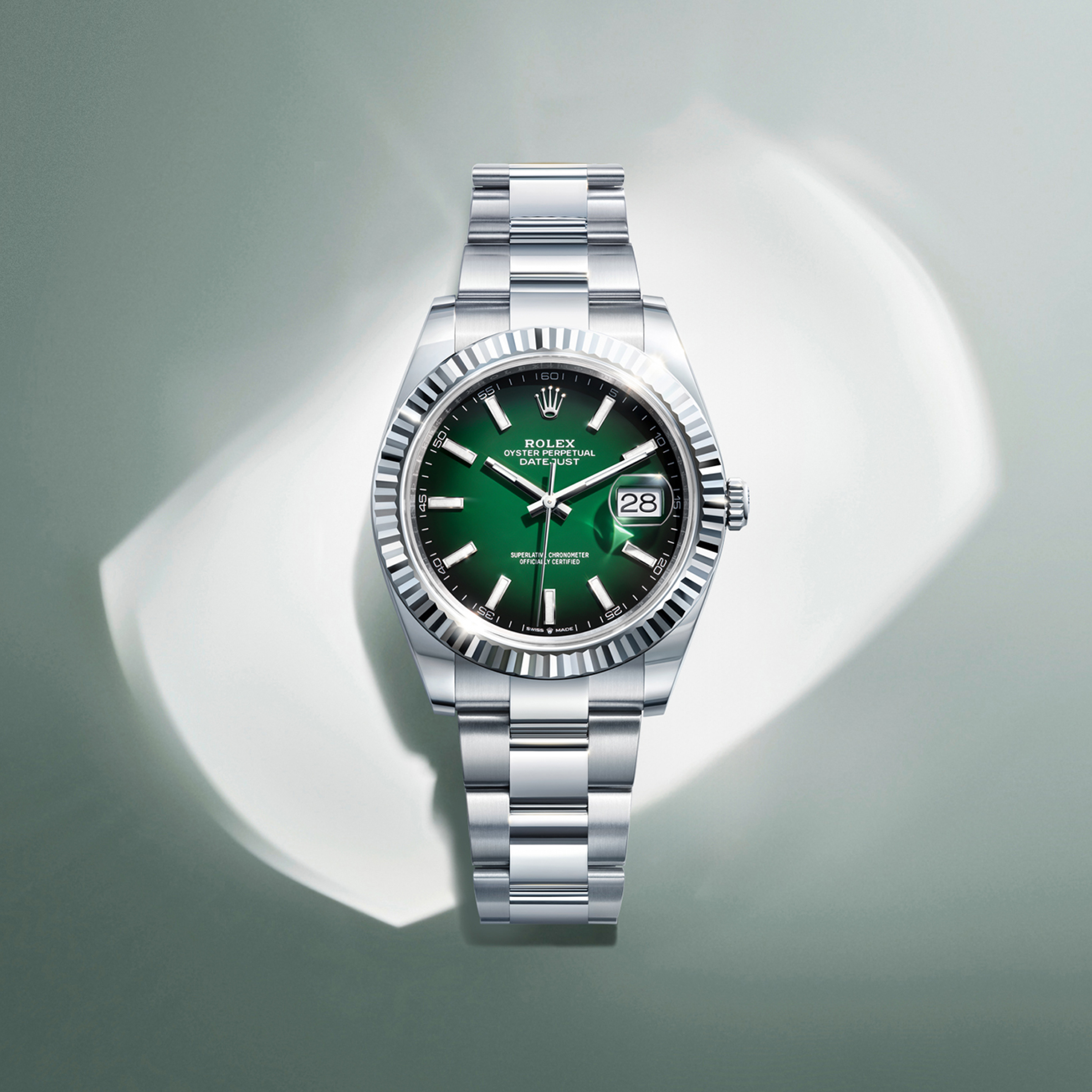 Rolex Datejust腕錶-寶鴻堂鐘表