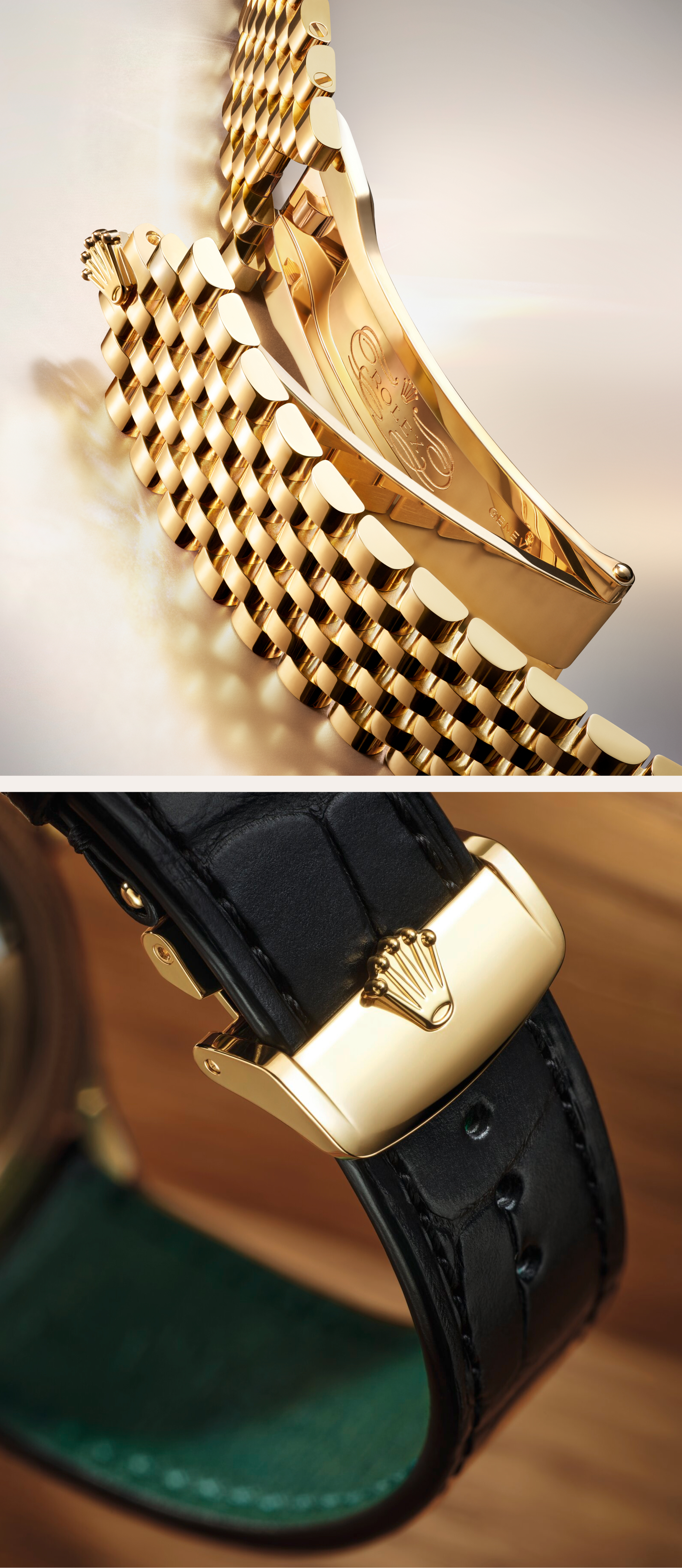 Rolex 1908腕錶-寶鴻堂鐘表