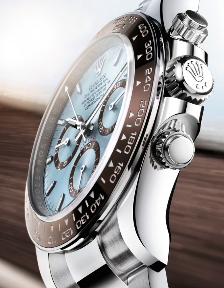 Rolex Cosmograph Daytona腕錶-寶鴻堂鐘表
