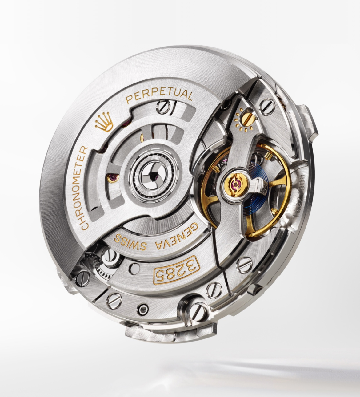 Rolex Explorer II腕錶-寶鴻堂鐘表