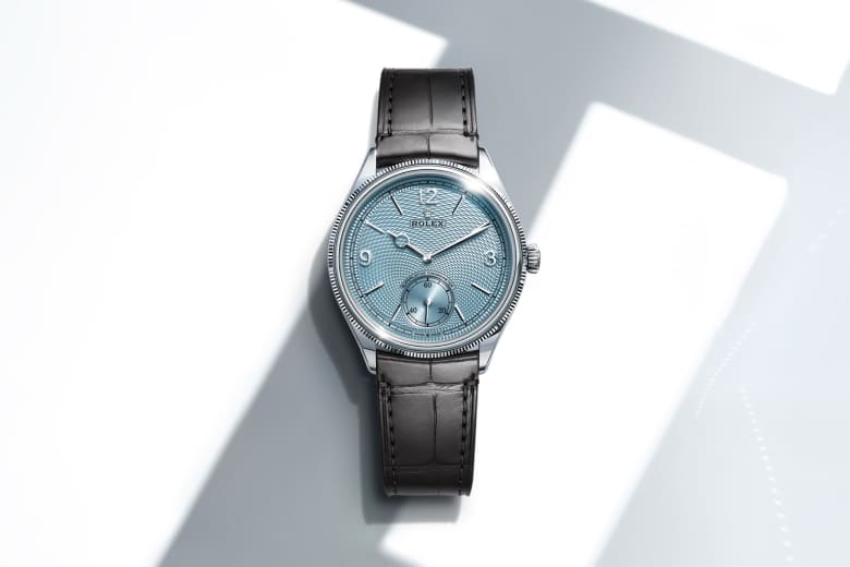 Rolex 1908 - 寶鴻堂鐘表