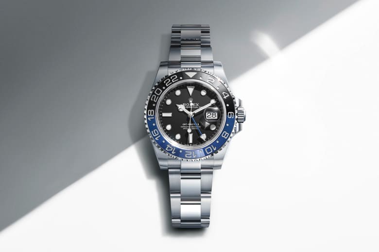 Rolex GMT‑Master II - 寶鴻堂鐘表