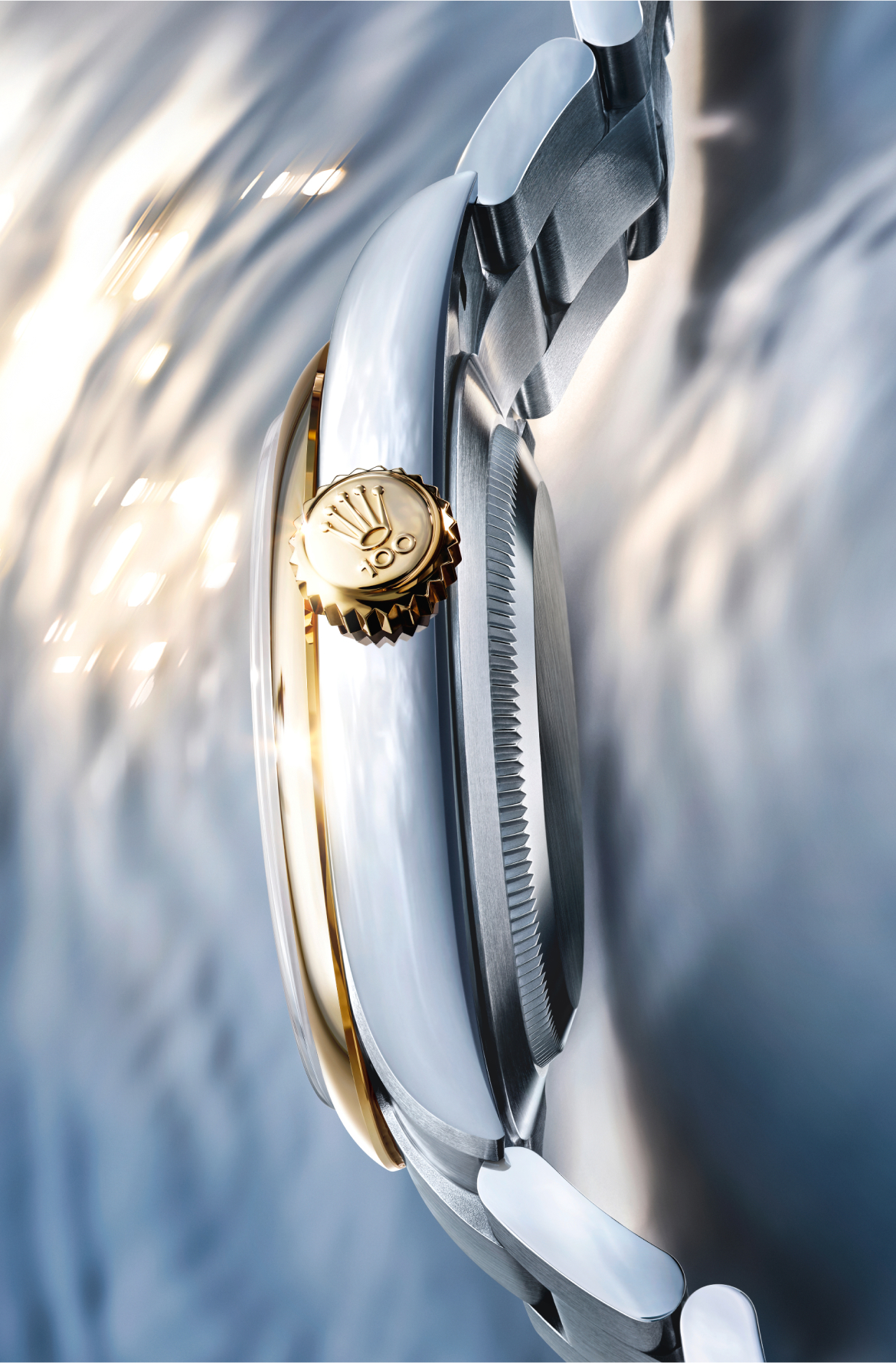 Rolex Oyster Perpetual腕錶-寶鴻堂鐘表