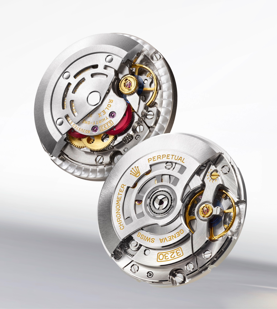 Rolex Oyster Perpetual腕錶-寶鴻堂鐘表