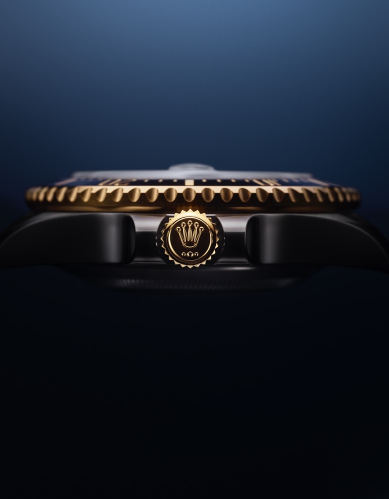 Rolex Sea-Dweller腕錶-寶鴻堂鐘表