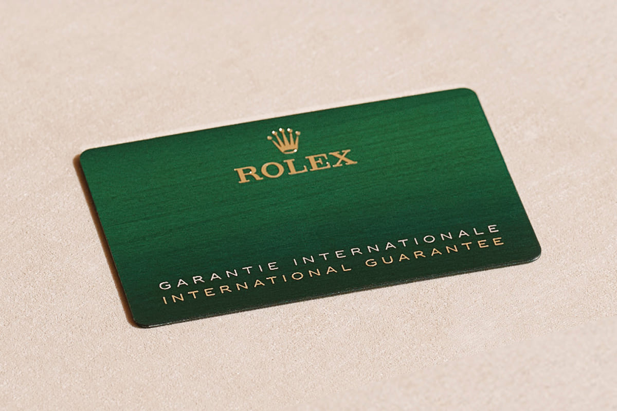 Rolex Land-Dweller腕錶18K永恒玫瑰金款，M127335-0001 - 寶鴻堂鐘表