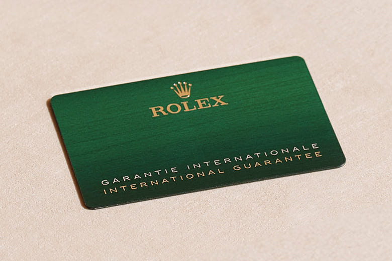 Rolex Land-Dweller腕錶18K永恒玫瑰金款，M127335-0001 - 寶鴻堂鐘表